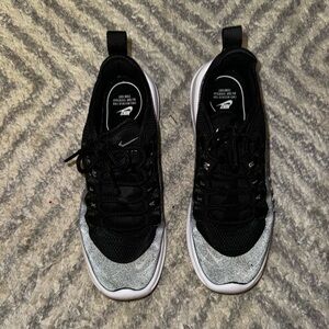 Nike Reflective Shoes